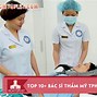 Bác Sĩ Thẩm Mỹ Giỏi Nhất Hà Nội Hiện Nay