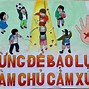 Bắt Nạt Học Đường Tiếng Anh