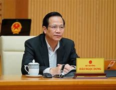 Bộ Trưởng Đào Ngọc Dung Vi Phạm Gì