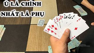 Cách Chơi Phỏm Tá Lả