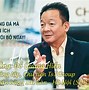 Ceo Nguyễn Việt Quang Của Vingroup Bị Bệnh Gì Chết