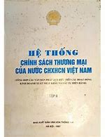 Chính Sách Bảo Hộ Thương Mại Của Việt Nam