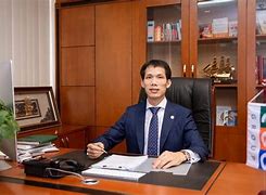 Chủ Tịch Ceo Group