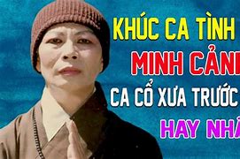 Chương Trình Ca Cổ Minh Cảnh