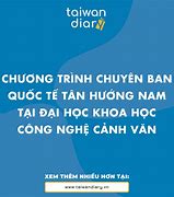 Chuyên Ban Quốc Tế Là Gì