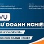 Công Ty Luật Tư Vấn Kinh Doanh