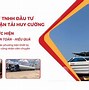 Công Ty Tnhh Đầu Tư Vận Tải Rồng Phương Đông