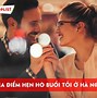 Đi Chơi Hà Nội Cuối Tuần