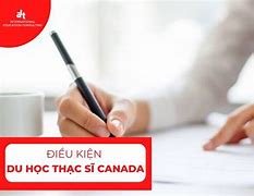 Du Học Canada Bậc Thạc Sĩ Y Khóa Tại Mỹ