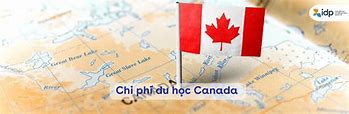 Du Học Canada Mất Bao Nhiêu Tiền