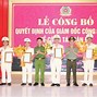 Giám Đốc Công An Tỉnh Nghệ An Hiện Nay Là Ai