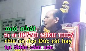 Huỳnh Minh Thiện Mới Nhất