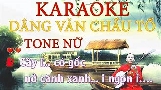 Karaoke Hát Văn Chầu Tổ Đình Cương