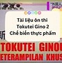 Kiểm Tra Kết Quả Thi Tokutei