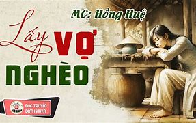 Lấy Vợ Nghèo