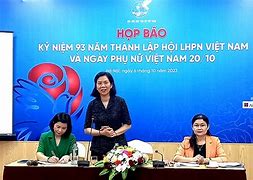 Liên Hiệp Phụ Nữ Việt Nam Thường Phối Hợp Với Ai Để Tổ Chức Sự Kiện