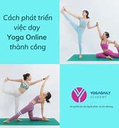 Lớp Dạy Yoga Quận 7 Review Công Việc Online