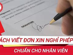 Luật Người Lao Động Xin Nghỉ Việc