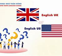 Nên Học Tiếng Anh Us Hay Uk