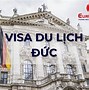 Nộp Visa Du Lịch Đức Tự Túc Bao Lâu