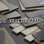 Quy Trình Sản Xuất Gạch Ceramic