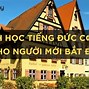 Tiến Sĩ Tiếng Đức Là Gì