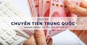 Tiền Việt Trong Tiếng Trung