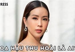 Trần Hoài Thương Là Ai