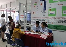 Trung Tâm Giới Thiệu Việc Làm Long Khánh