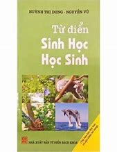 Từ Điển Chuyên Ngành Sinh Học