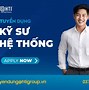 Tuyển Dụng Xuất Nhập Khẩu Tây Ninh