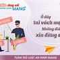 Video Giao Tiếp Trong Không Gian Mạng