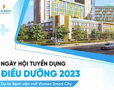 Vinmec Phú Quốc Tuyển Dụng 2023